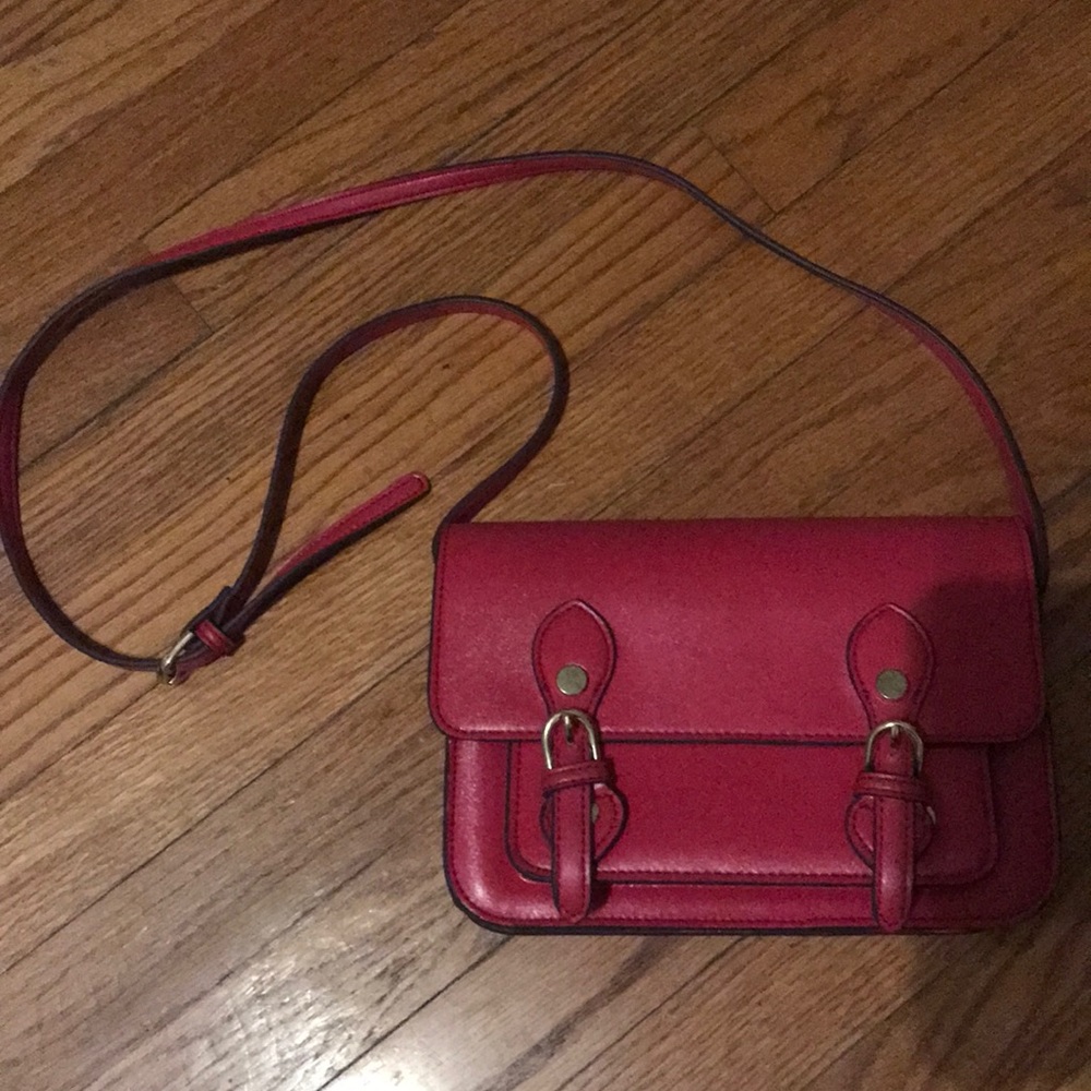 Steven by Steve Madden Shoulder Bag